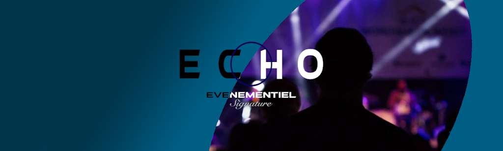 Echo Evenementiel Signature | 740 17e Rue, Saint-Georges, QC G5Y 4V7, Canada | Phone: (418) 225-1479