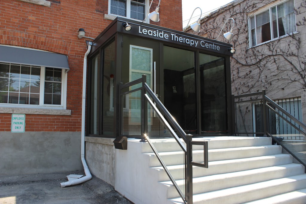 Leaside Therapy Centre | 1395 Bayview Av, East York, ON M4G 3A6, Canada | Phone: (416) 481-2600