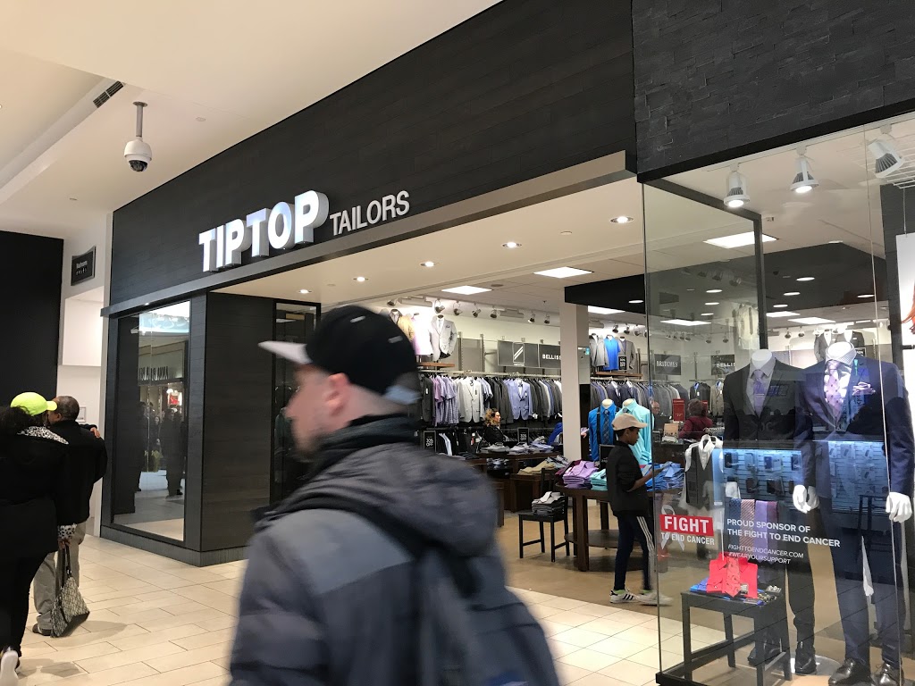 Tip Top (Tailors since 1909) | Dufferin Mall, 900 Dufferin St Unit 46, Toronto, ON M6H 4B1, Canada | Phone: (416) 532-2365