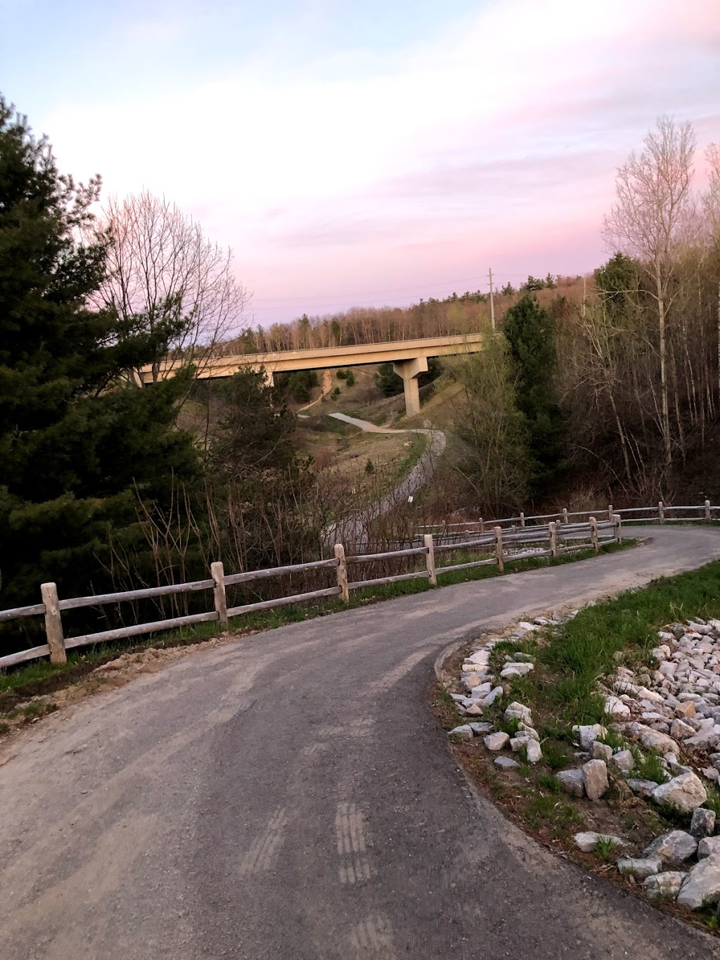 Oak Ridges Corridor, Conservation Reserve | Unnamed Road, Richmond Hill, ON L4E 5A2, Canada