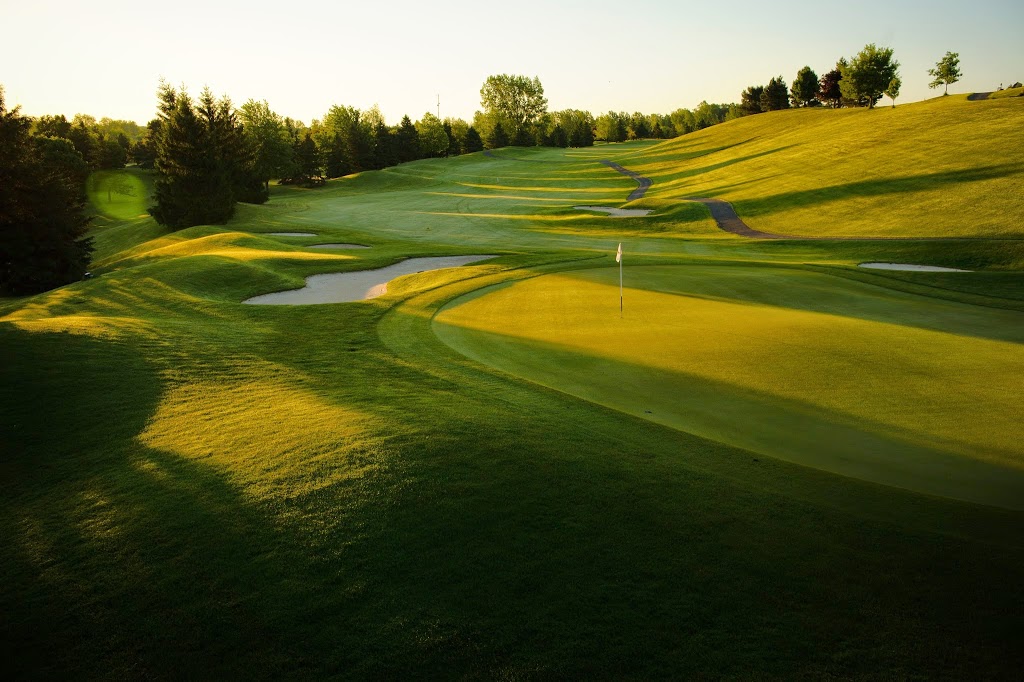 Peninsula Lakes Golf Club | 569 Highway 20 West, Fenwick, ON L0S 1C0, Canada | Phone: (905) 892-8844