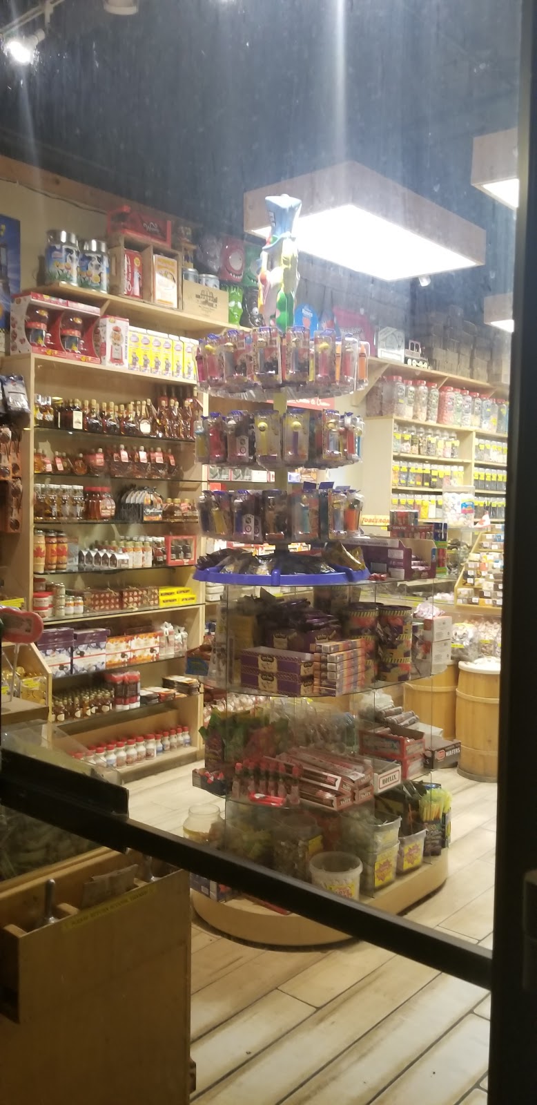 Olde Tyme Candy Shoppe | 5c Samson mall, Lake Louise, AB T0L 1E0, Canada | Phone: (403) 522-3967