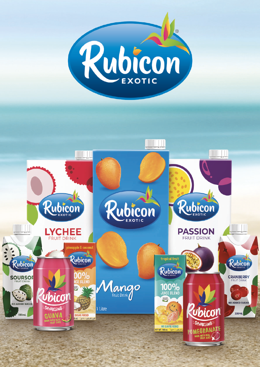 Rubicon Food Products Limited | 180 Brodie Dr Unit#1, Richmond Hill, ON L4B 3K8, Canada | Phone: (905) 883-1112