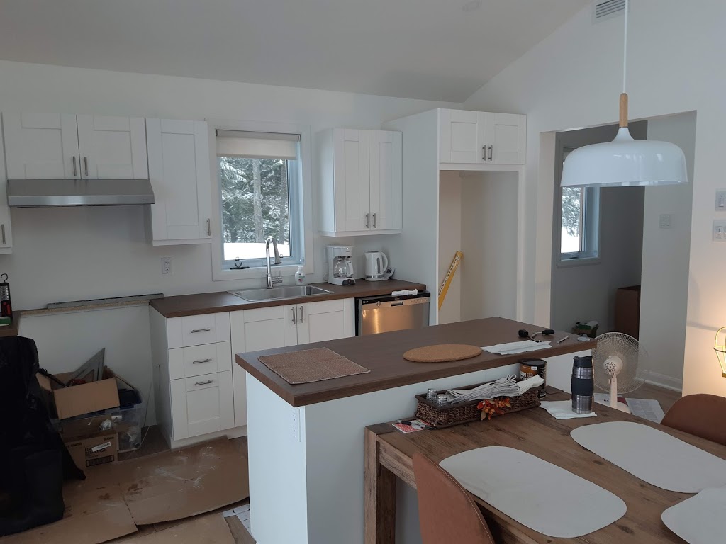 Richard Anctil | 4 Av du Parc, Gore, QC J0V 1K0, Canada | Phone: (450) 495-1063