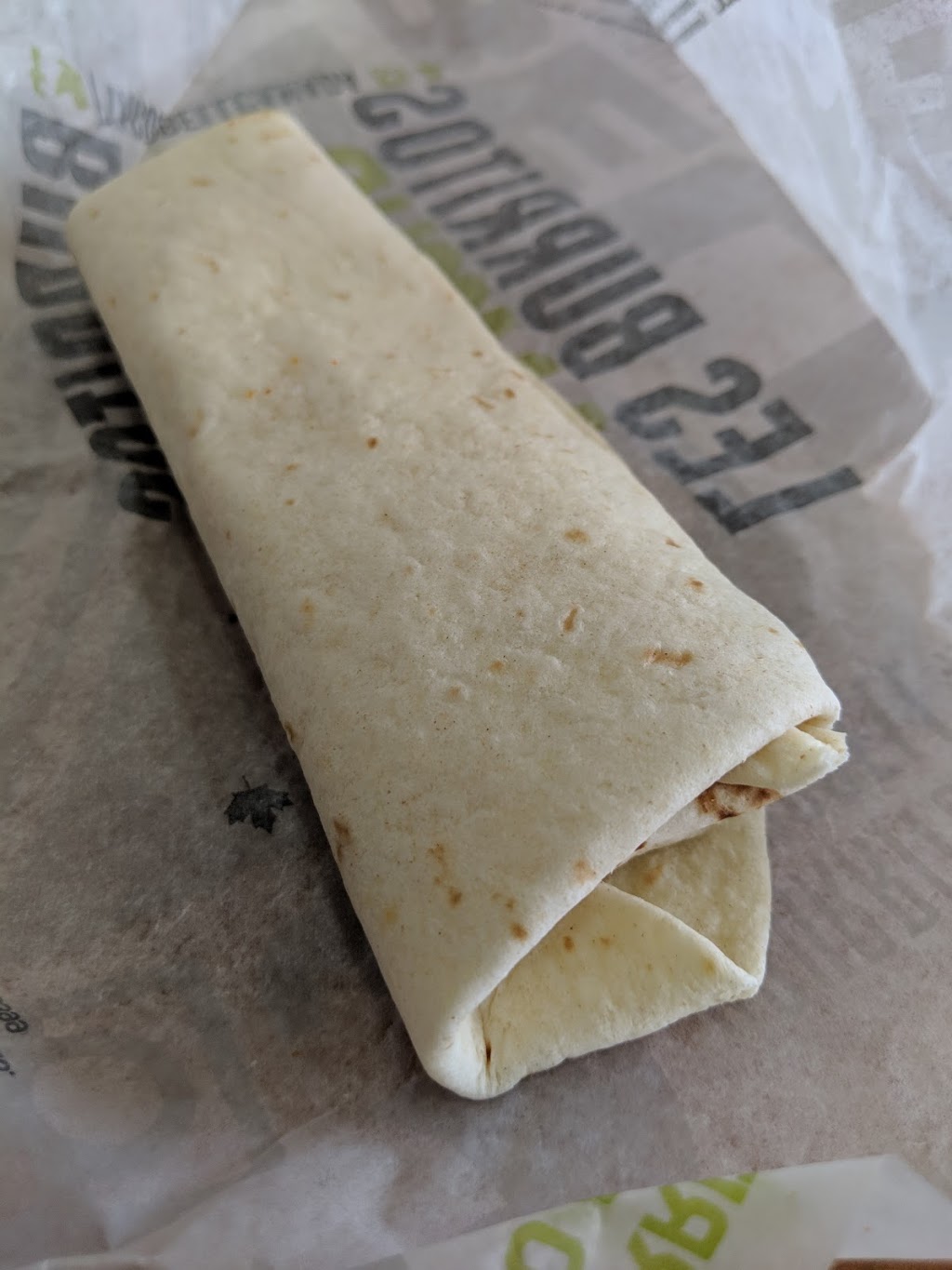 Taco Bell | 2285 Erin Mills Pkwy, Mississauga, ON L5K 1T8, Canada | Phone: (905) 822-5454