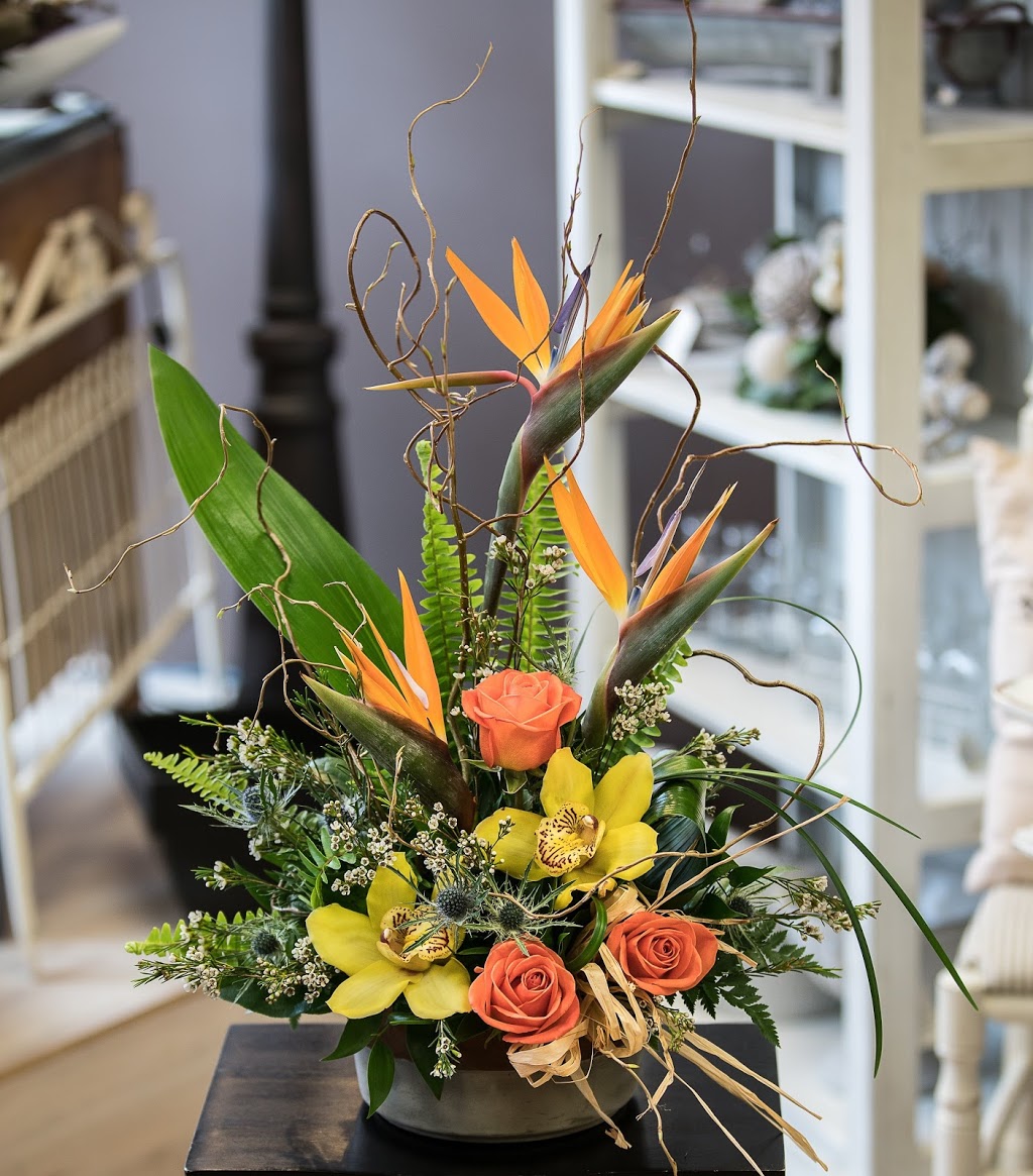 Loyalist Flowers | 4451 Bath Rd, Amherstview, ON K7N 1A3, Canada | Phone: (613) 634-1626