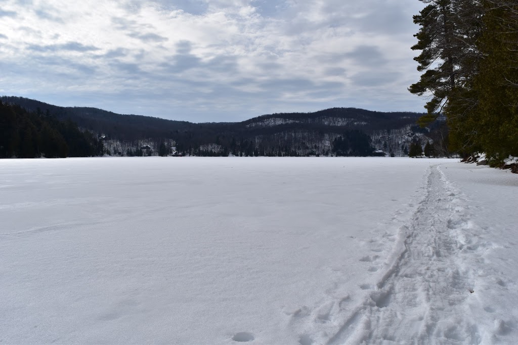 Discovery Trail | Chemin du Lac Meech, Chelsea, QC J9B 1H9, Canada