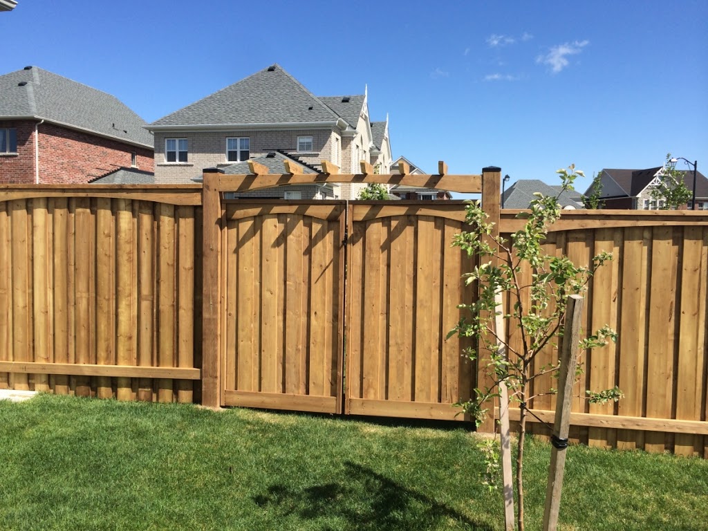 Toronca Fences and Decks Inc. | 45 Josephine Rd, Woodbridge, ON L4H 0M2, Canada | Phone: (416) 834-5625