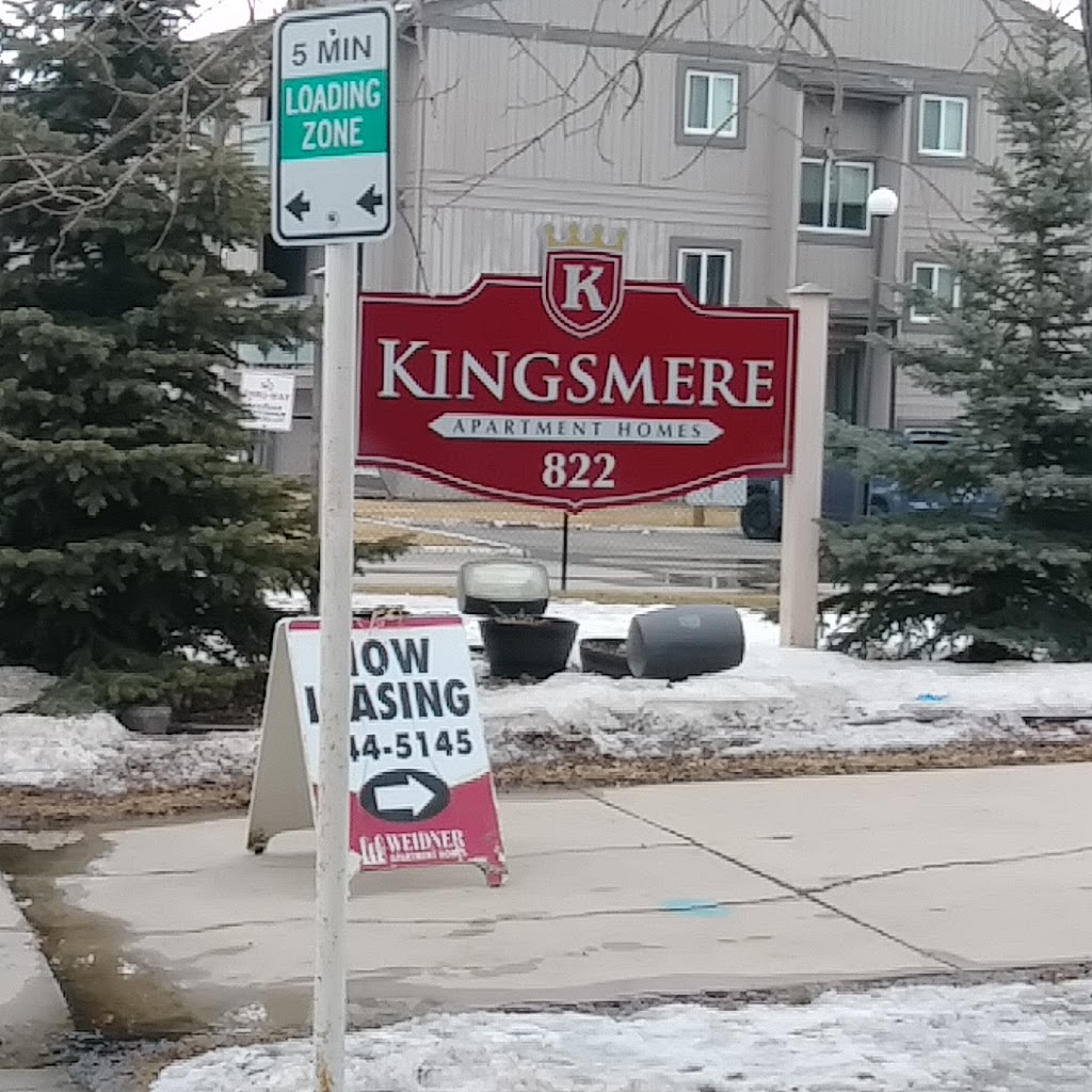 Kingsmere Apartment Homes | 822 Kingsmere Blvd, Saskatoon, SK S7J 4J5, Canada | Phone: (306) 700-2675