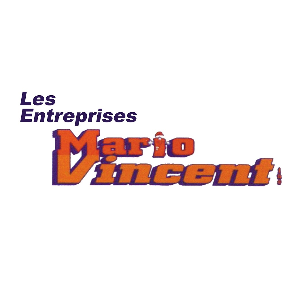 Les Entreprises Mario Vincent inc. | 1305 Rue des Seigneurs E, Saint-Hyacinthe, QC J2T 3M2, Canada | Phone: (450) 773-5871