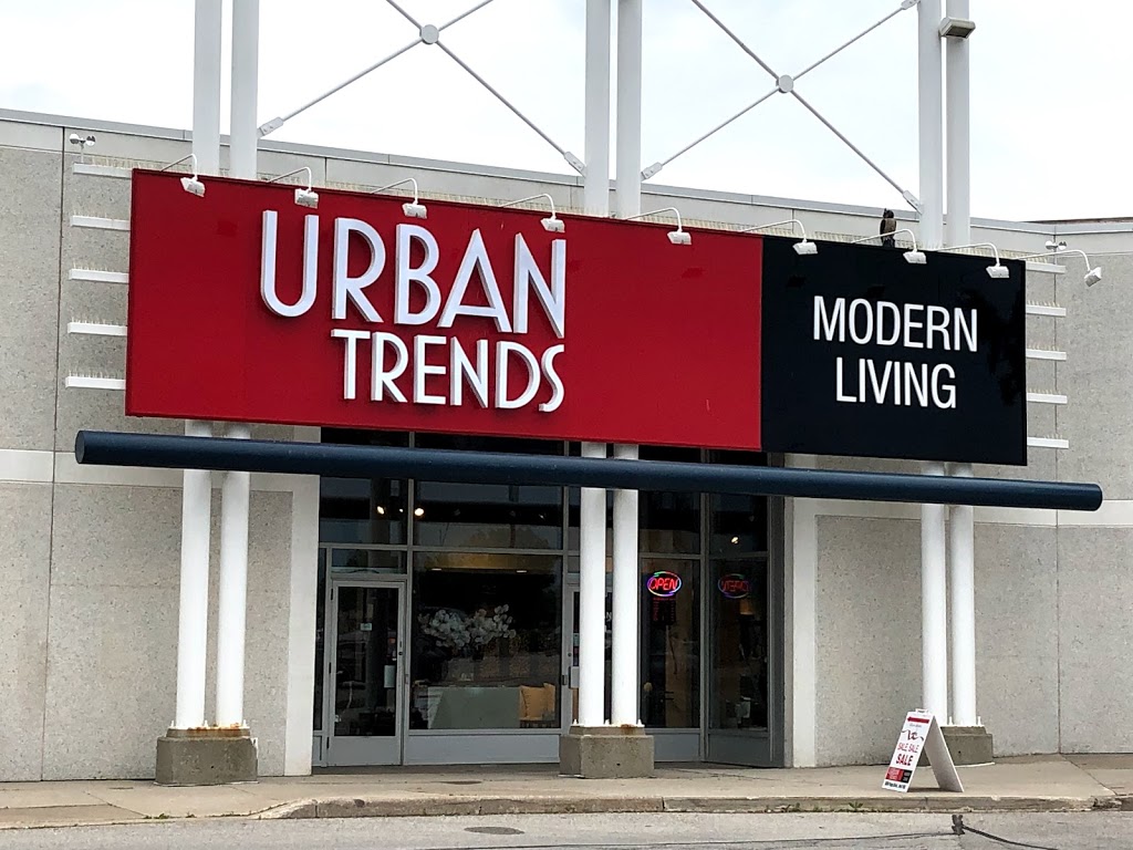 Urban Trends | 3050 Vega Blvd Unit 9, Mississauga, ON L5L 5X8, Canada | Phone: (905) 608-9200