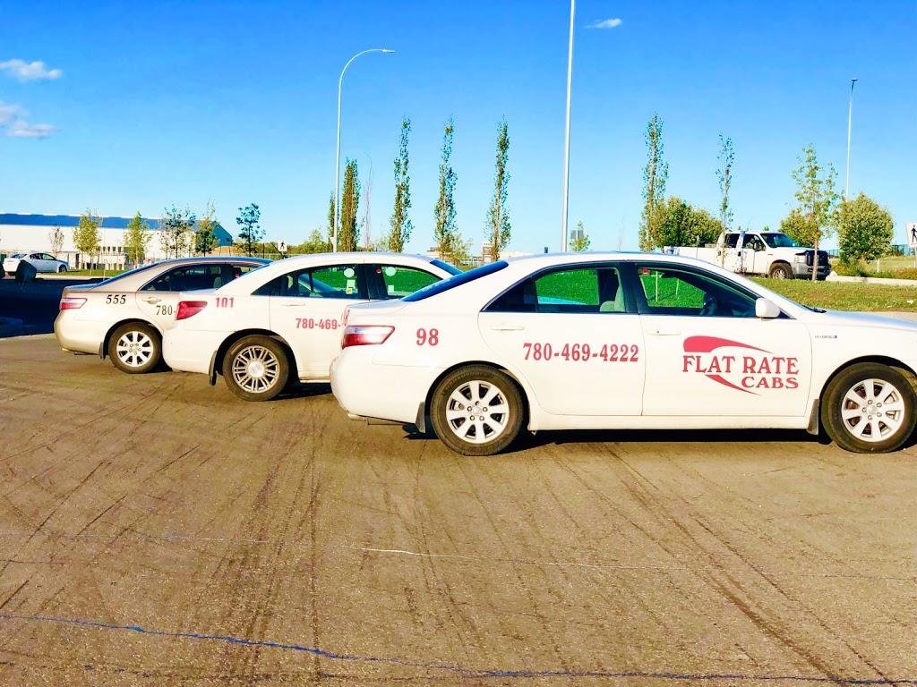 Sherwood Park Cabs - Flat Rate Cabs & Taxi | 1039 Allendale Cres, Sherwood Park, AB T8H 0P5, Canada | Phone: (780) 469-4222