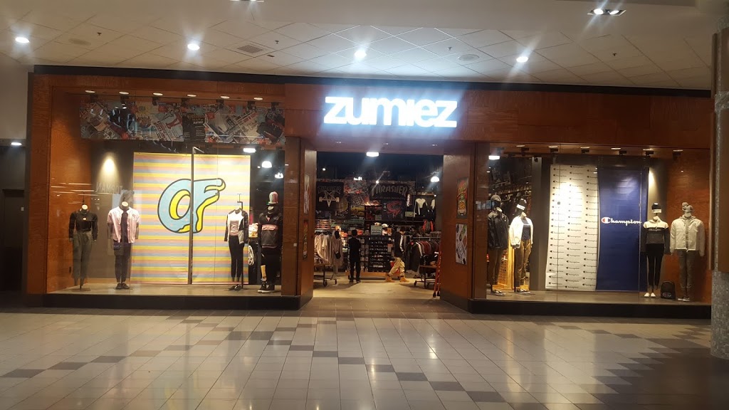 Zumiez | MAPLEVIEW CENTRE, 900 Maple Ave Suite AA48A, Burlington, ON L7S 2J8, Canada | Phone: (905) 632-9926