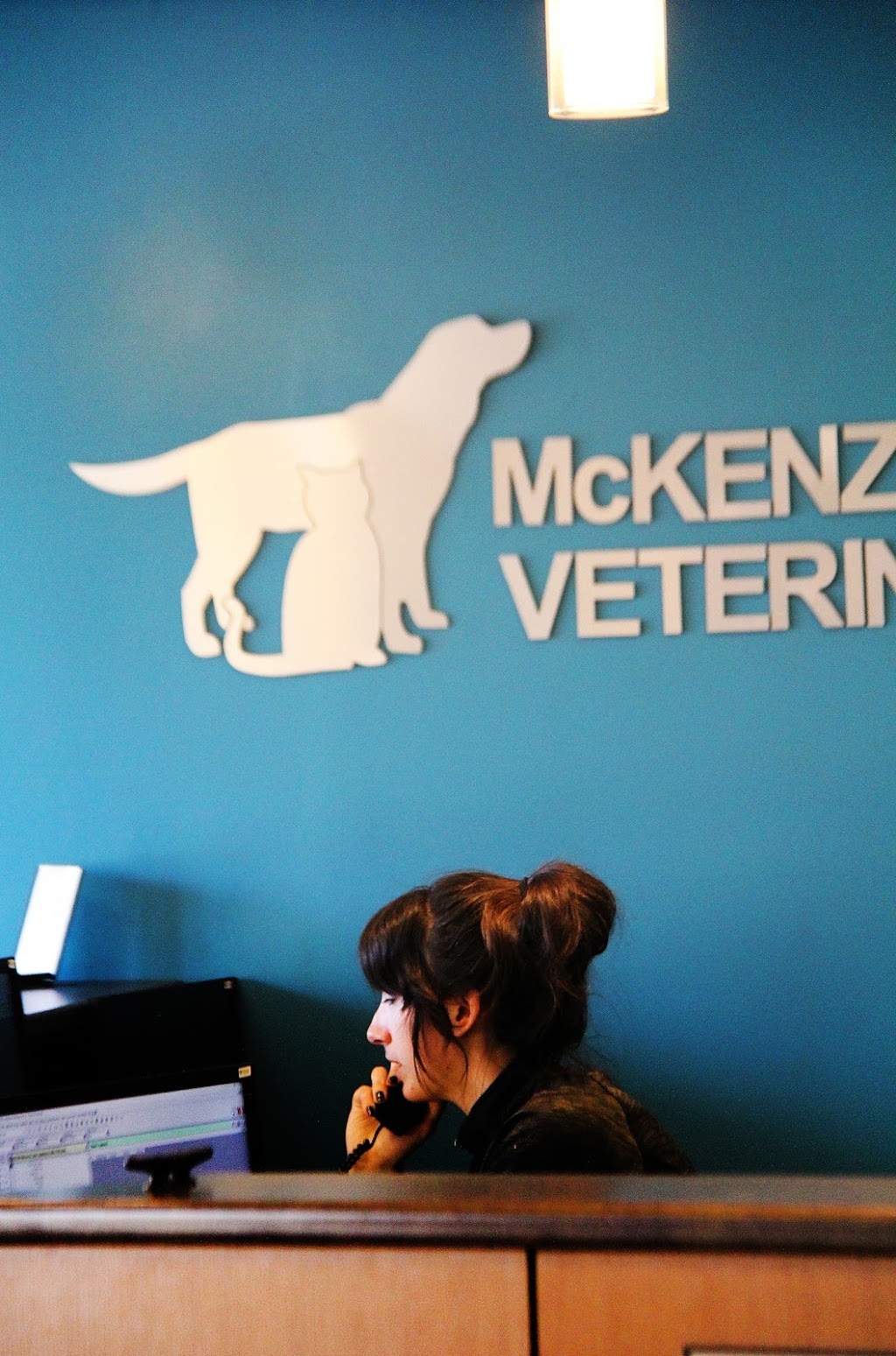 McKenzie Veterinary Services | 3888 Carey Rd, Victoria, BC V8Z 4C9, Canada | Phone: (250) 727-2125