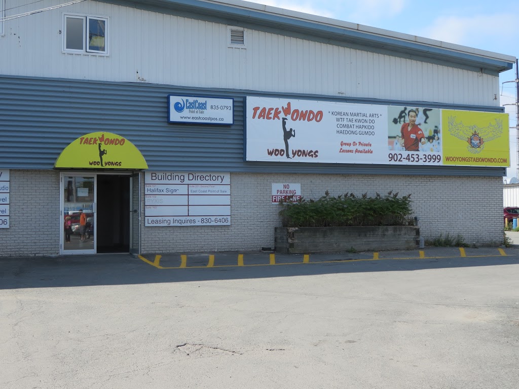 Woo Yongs Taekwondo Academy | 3200 Kempt Rd #102, Halifax, NS B3K 4X1, Canada | Phone: (902) 453-3999