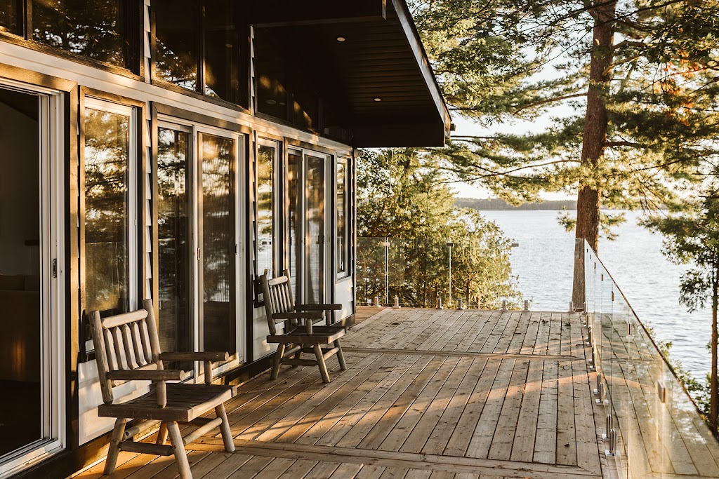 Muskoka Stay North Rentals | 110 Medora St, Port Carling, ON P0B 1J0, Canada | Phone: (705) 394-7602