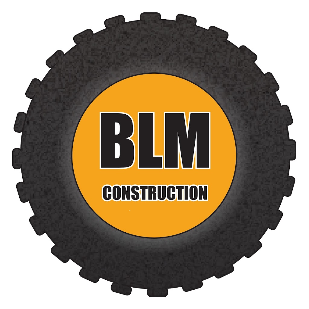 BLM Construction | 1103 N Railway St, Okotoks, AB T1S 1B5, Canada | Phone: (403) 608-5058