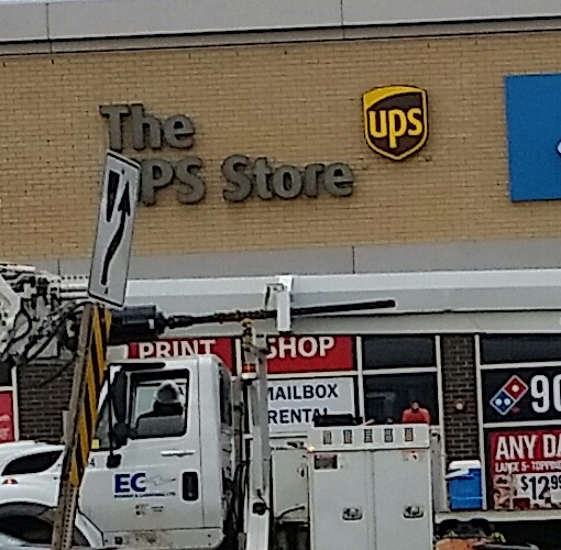 The UPS Store #506 | 8005 Financial Dr A4, Brampton, ON L6Y 6A1, Canada | Phone: (905) 457-8877