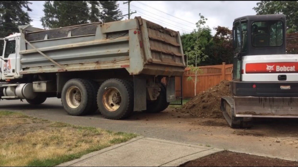 Mr. Land Clearing & Septic LTD | 2316 St Andrews Way, Courtenay, BC V9N 9X9, Canada | Phone: (250) 792-3806