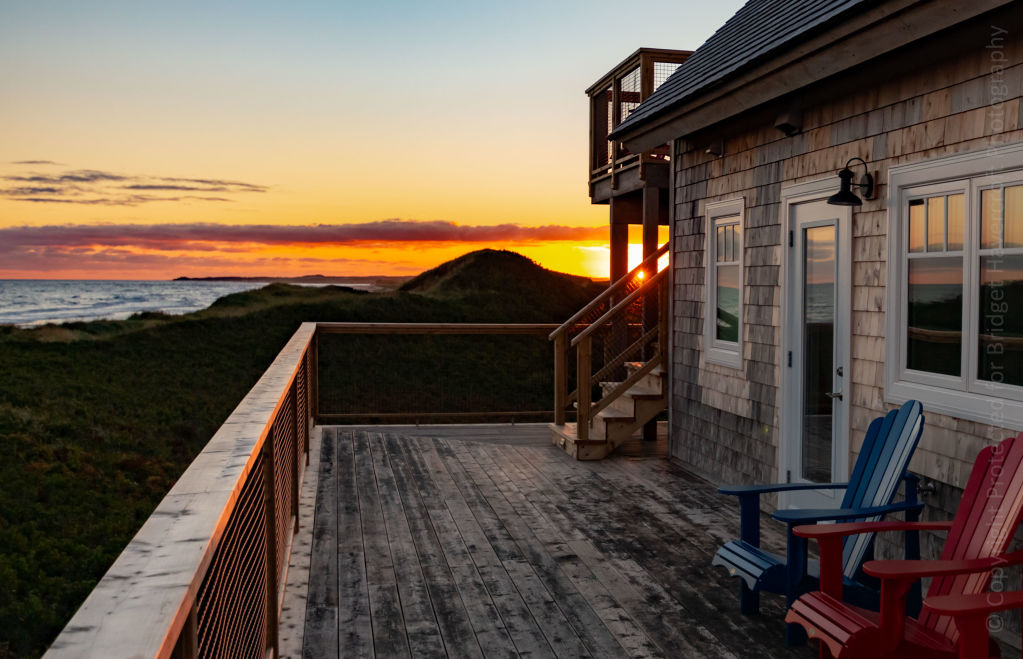 Sea Dunes Beach House | 390 Harbour Road Morell, Saint Peters Harbour, PE C0A 1S0, Canada | Phone: (902) 670-4083