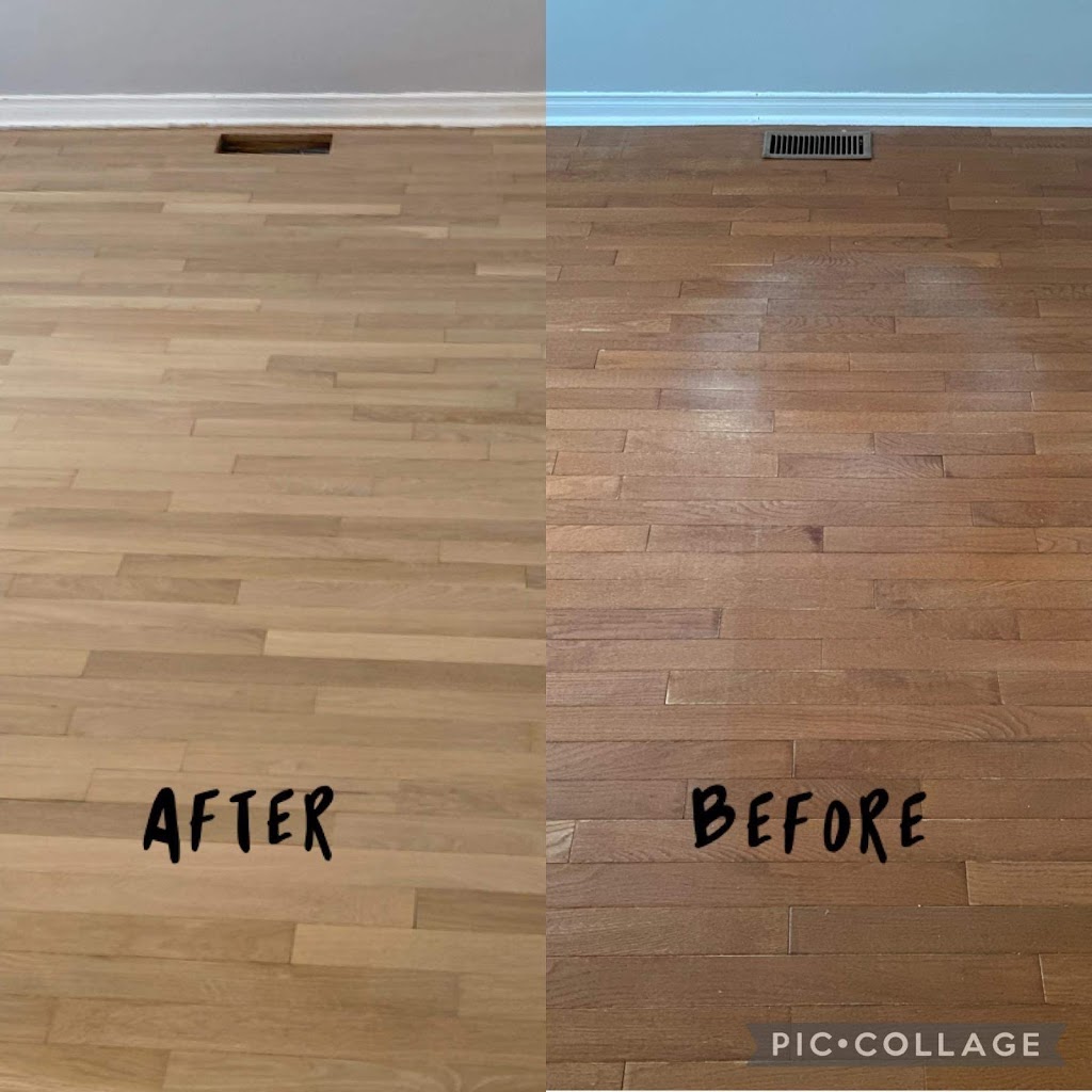 Hardwood Restoration Brothers | 768 Lakebreeze Circle, Orléans, ON K4A 0R5, Canada | Phone: (705) 984-2307