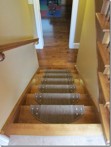 Stairs with Flair | 5531 Edgewater Dr, Manotick, ON K4M 1B4, Canada | Phone: (613) 316-7528