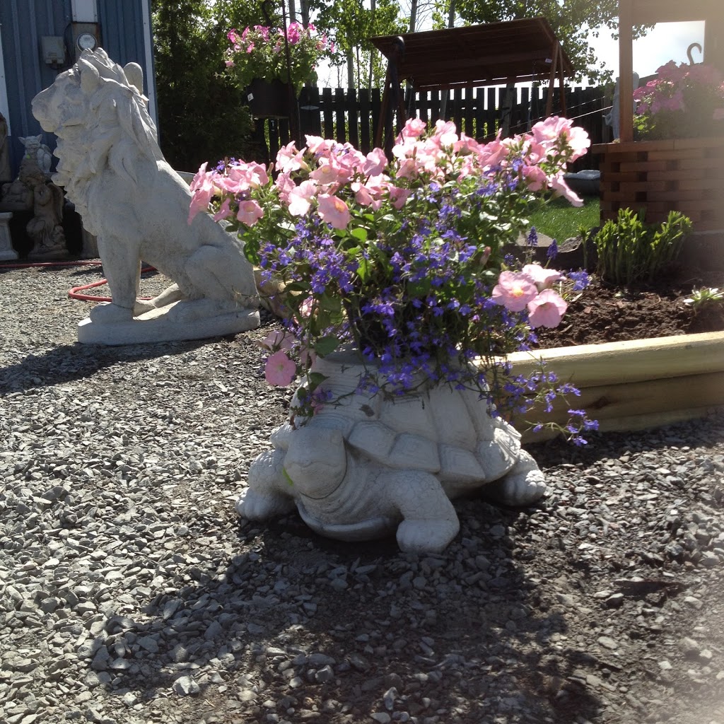 Jettys Landscape Supplies | N., 1326 Old Hwy 69, Val Caron, ON P3N 1M7, Canada | Phone: (705) 897-2248