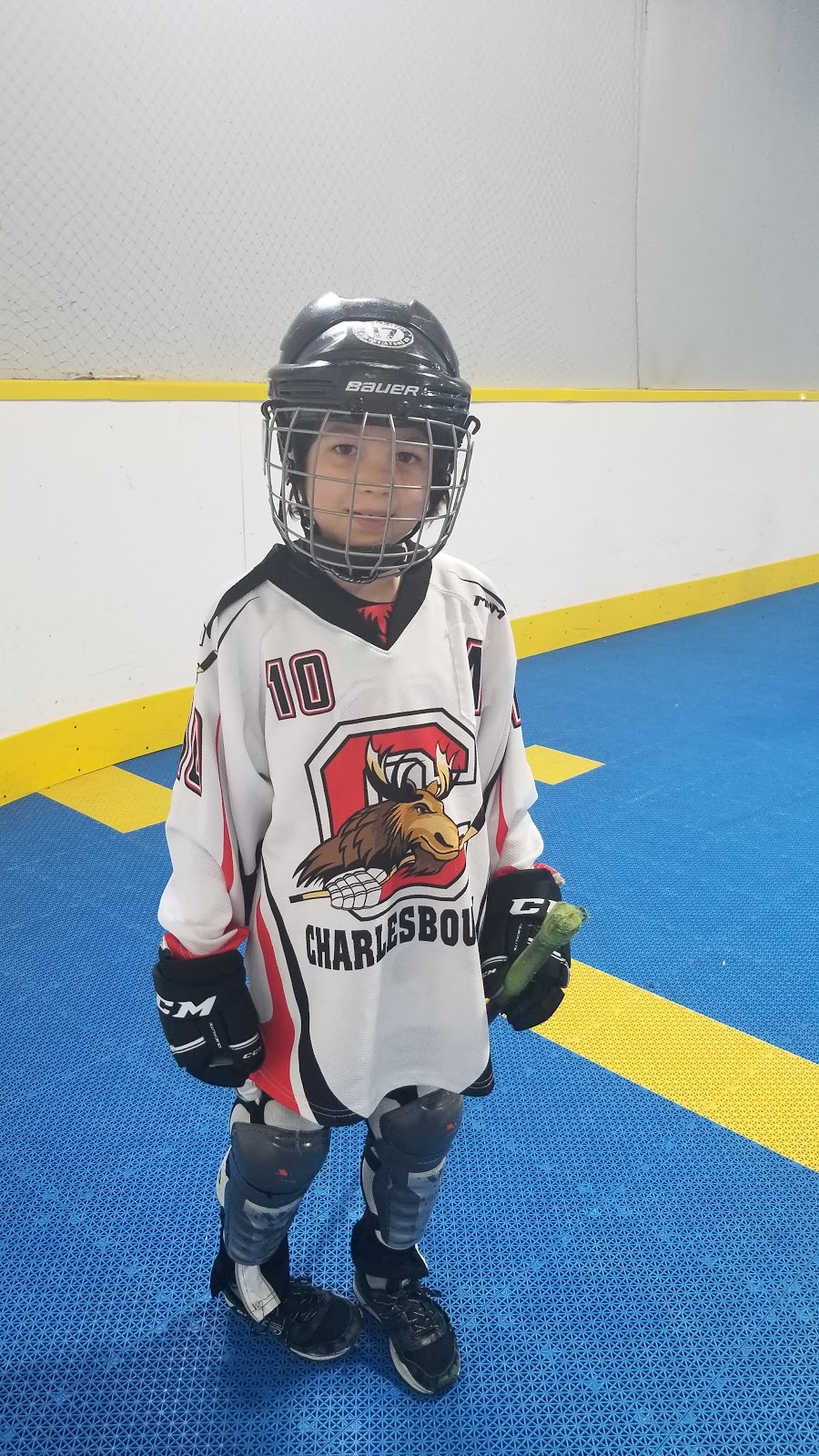 Dek Hockey Beauport | 4178 Bd Sainte-Anne, Québec, QC G1E 3M5, Canada | Phone: (418) 666-0071