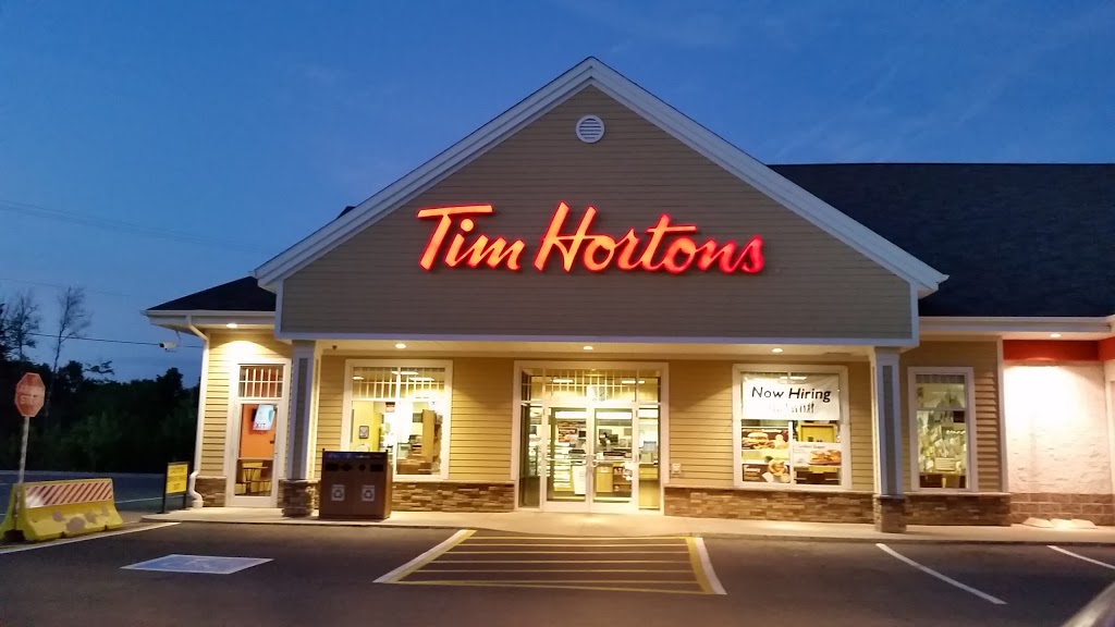 Tim Hortons | 151 Horsman Rd, Moncton, NB E1E 0W6, Canada | Phone: (506) 382-8181