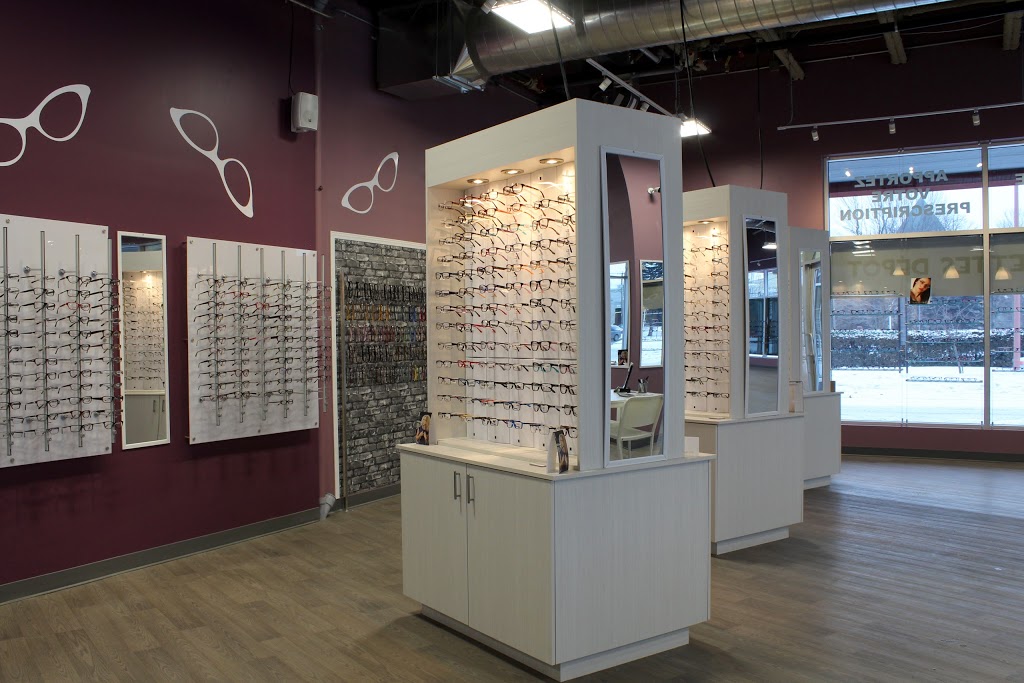 Lunettes Dépôt - Joliette | 222 Rue Saint-Charles-Borromée N, Joliette, QC J6E 4R7, Canada | Phone: (450) 757-0051