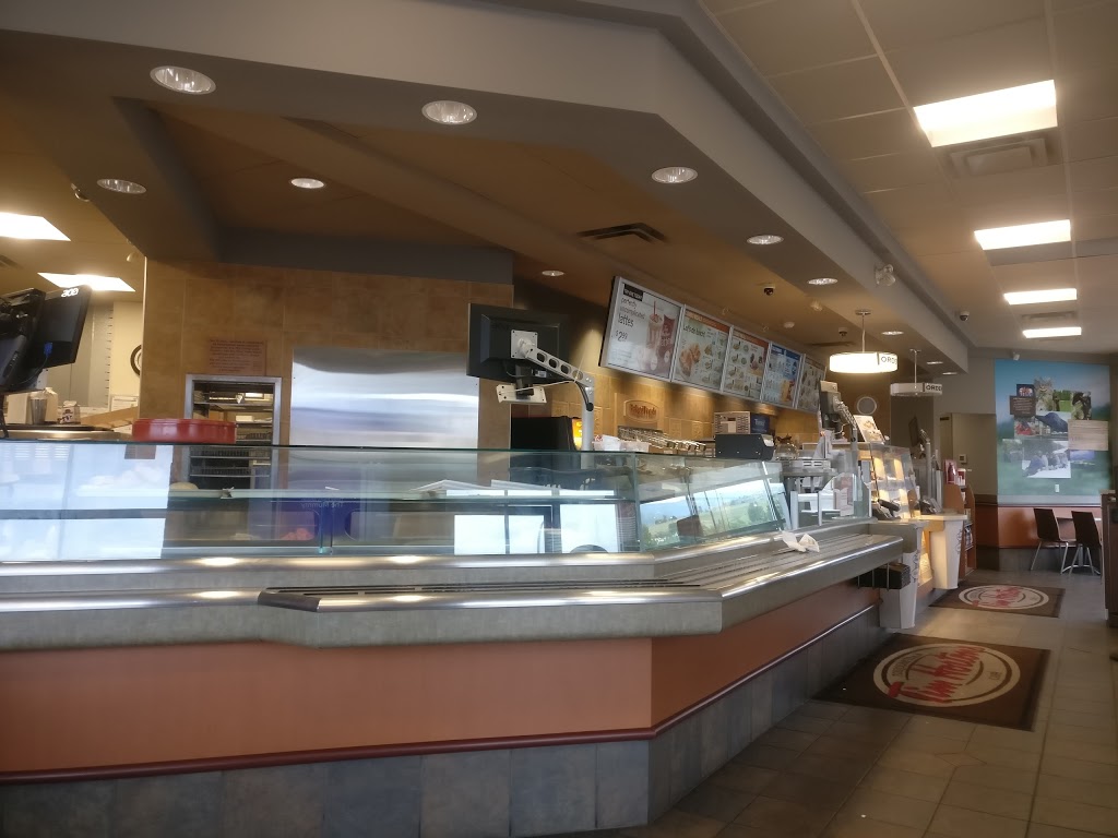 Tim Hortons | 2501 58 Ave, Vernon, BC V1T 9T5, Canada | Phone: (250) 260-6583