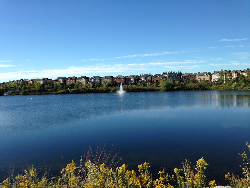 Lakelands Village Park | 74 Southlake Blvd, Brampton, ON L6V 4N9, Canada