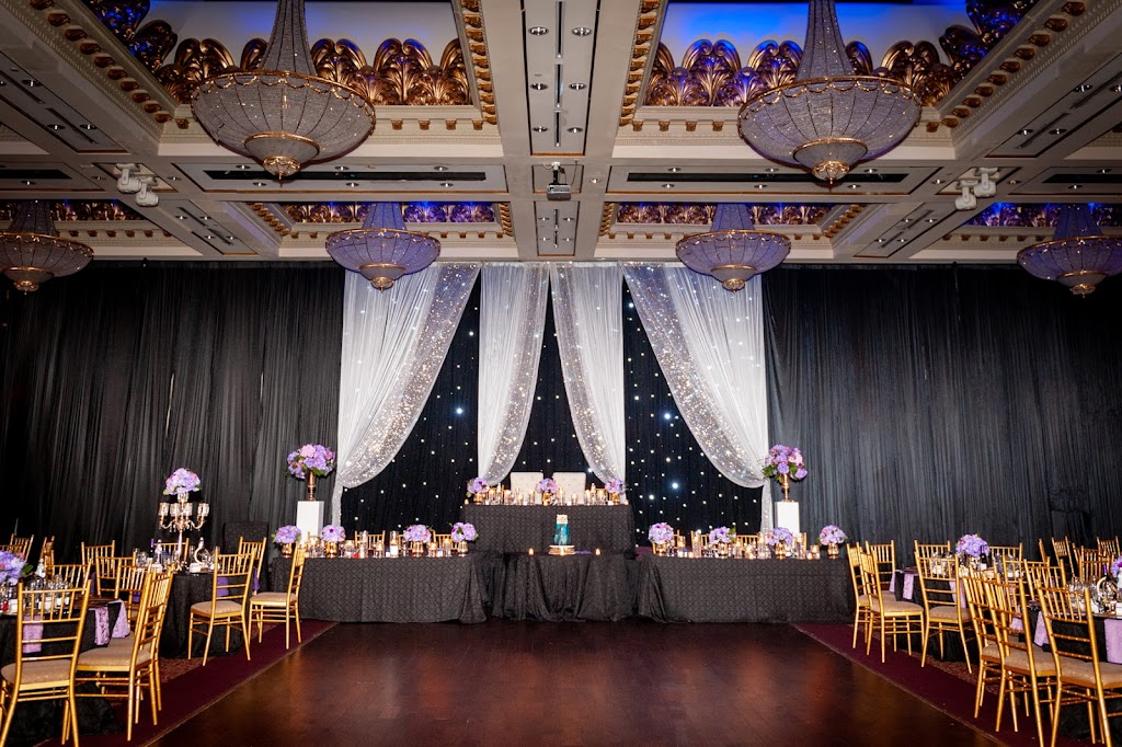 Dream Wedding ltd | 7300 Victoria Park Ave b, Markham, ON L3R 1J1, Canada | Phone: (416) 278-0983