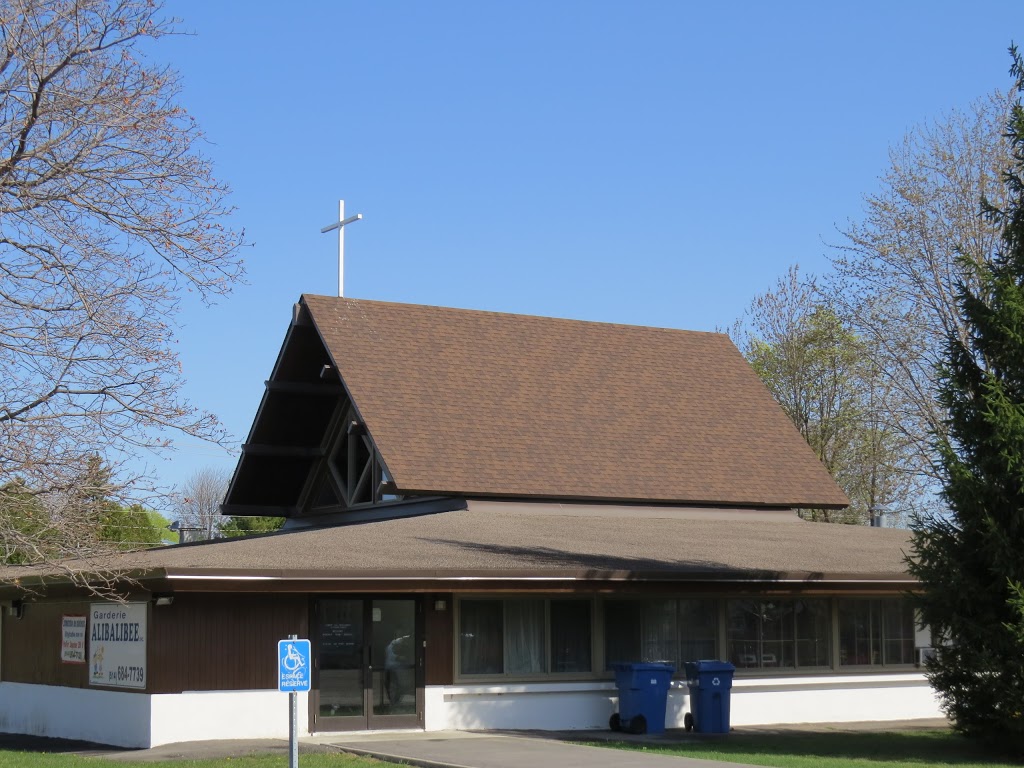 Christ The Redeemer Lutheran Church | 57 Boulevard Westpark, Dollard-des-Ormeaux, QC H9A 2J8, Canada | Phone: (514) 684-1014