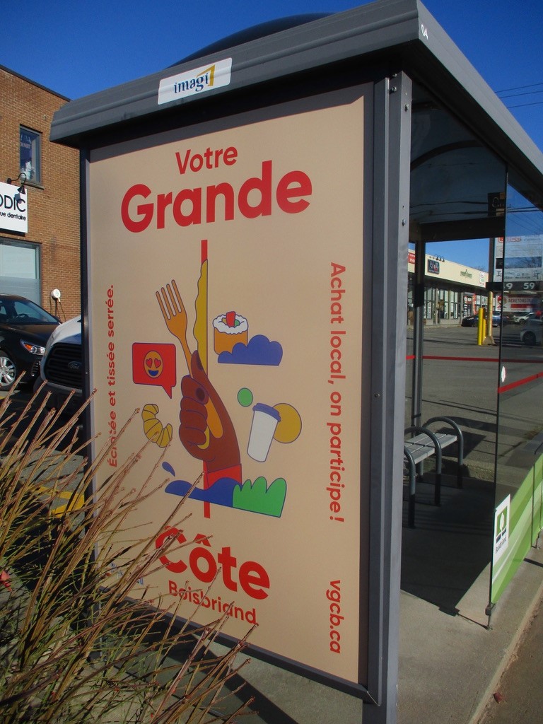 Votre Grande-Côte Boisbriand | 141 Rue St-Charles, Sainte-Thérèse, QC J7E 2A9, Canada | Phone: (450) 435-8228