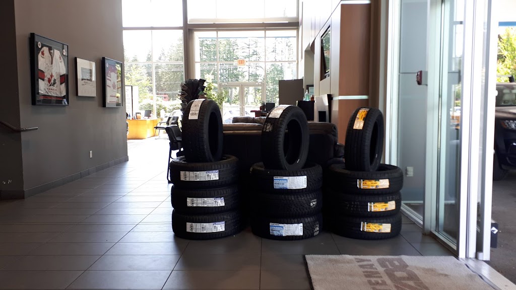 Courtenay Mazda Oil Change | 475 Silverdale Crescent, Courtenay, BC V9N 4B4, Canada | Phone: (250) 338-5777