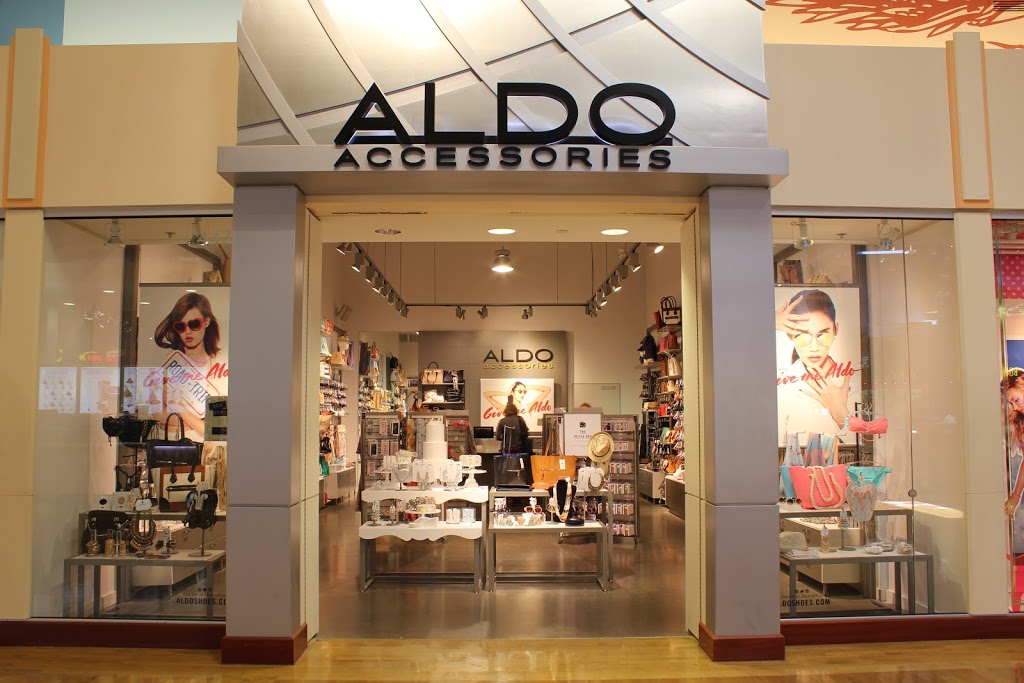 Aldo Accessories | CrossIron Mills, 261055 Crossiron Blvd #447, Rocky View No. 44, AB T4A 0G3, Canada | Phone: (403) 274-6542