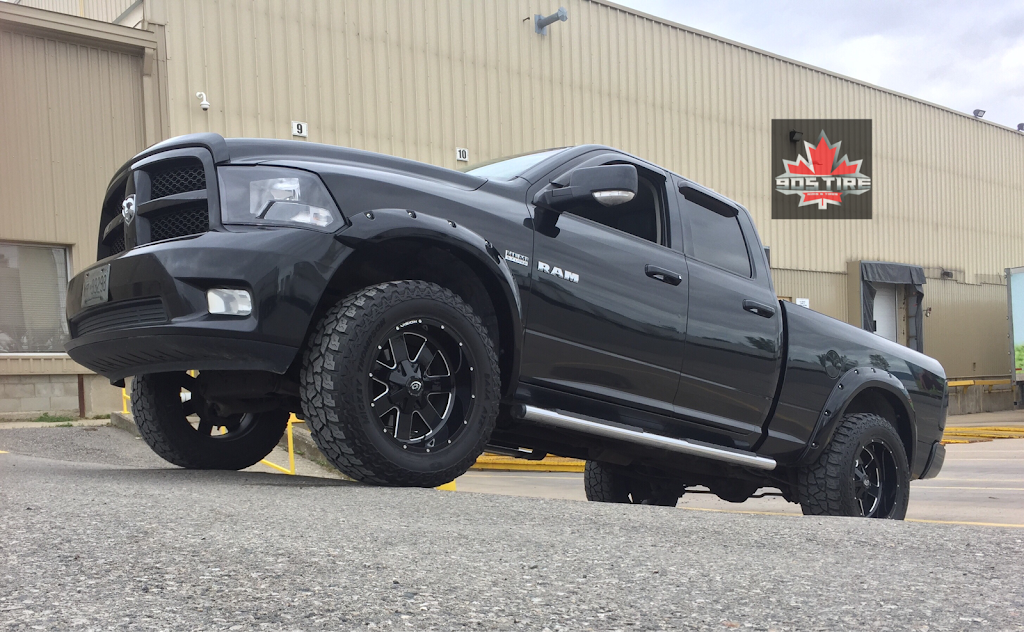 905 Tire | 1400 Grahams Ln #2, Burlington, ON L7S 1W3, Canada | Phone: (905) 333-0044