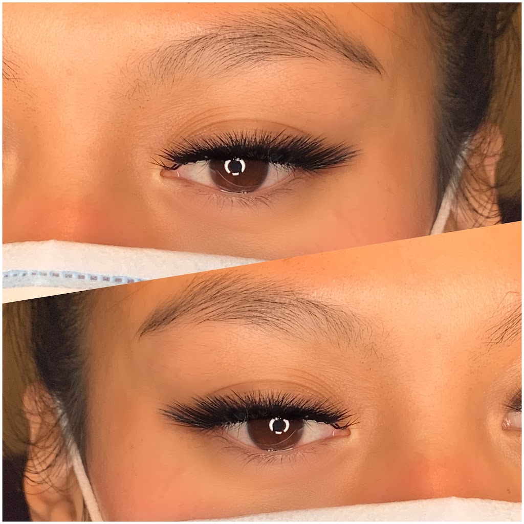 Lash by Elaine | 19 Edenbrook Crescent, Richmond Hill, ON L4B 4B5, Canada | Phone: (647) 219-2403