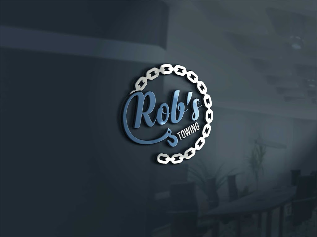 Robs Towing | 5879 Hazeldean Rd, Stittsville, ON K2S 1B9, Canada | Phone: (613) 808-7036