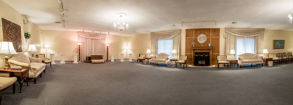 Urban-Amigone Funeral Home | 3645 Genesee St, Cheektowaga, NY 14225, USA | Phone: (716) 632-1558