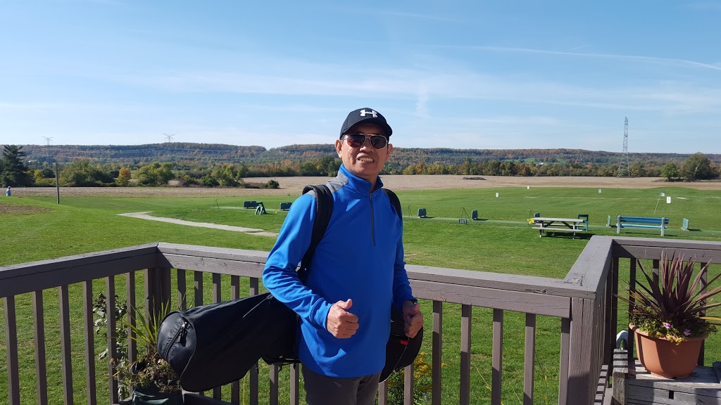 The Range Golf Centre | 7801 5 Sideroad, Milton, ON L9T 2X7, Canada | Phone: (289) 878-5481