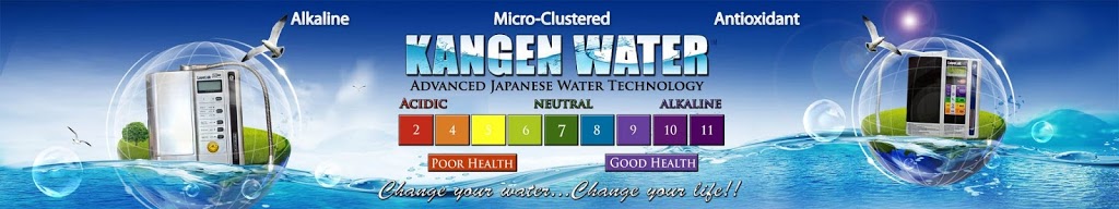 Kangen Water Wellness Centre (Markham) - Enagic Authorized Store | 290 Yorktech Dr #20, Markham, ON L6G 0A7, Canada | Phone: (647) 926-9838