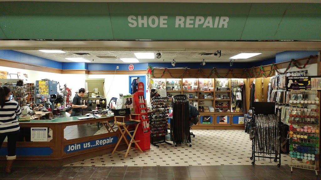 Place De Ville Shoe Repair & Dyeing | 112 Kent St, Ottawa, ON K1P 5P2, Canada | Phone: (613) 567-5562