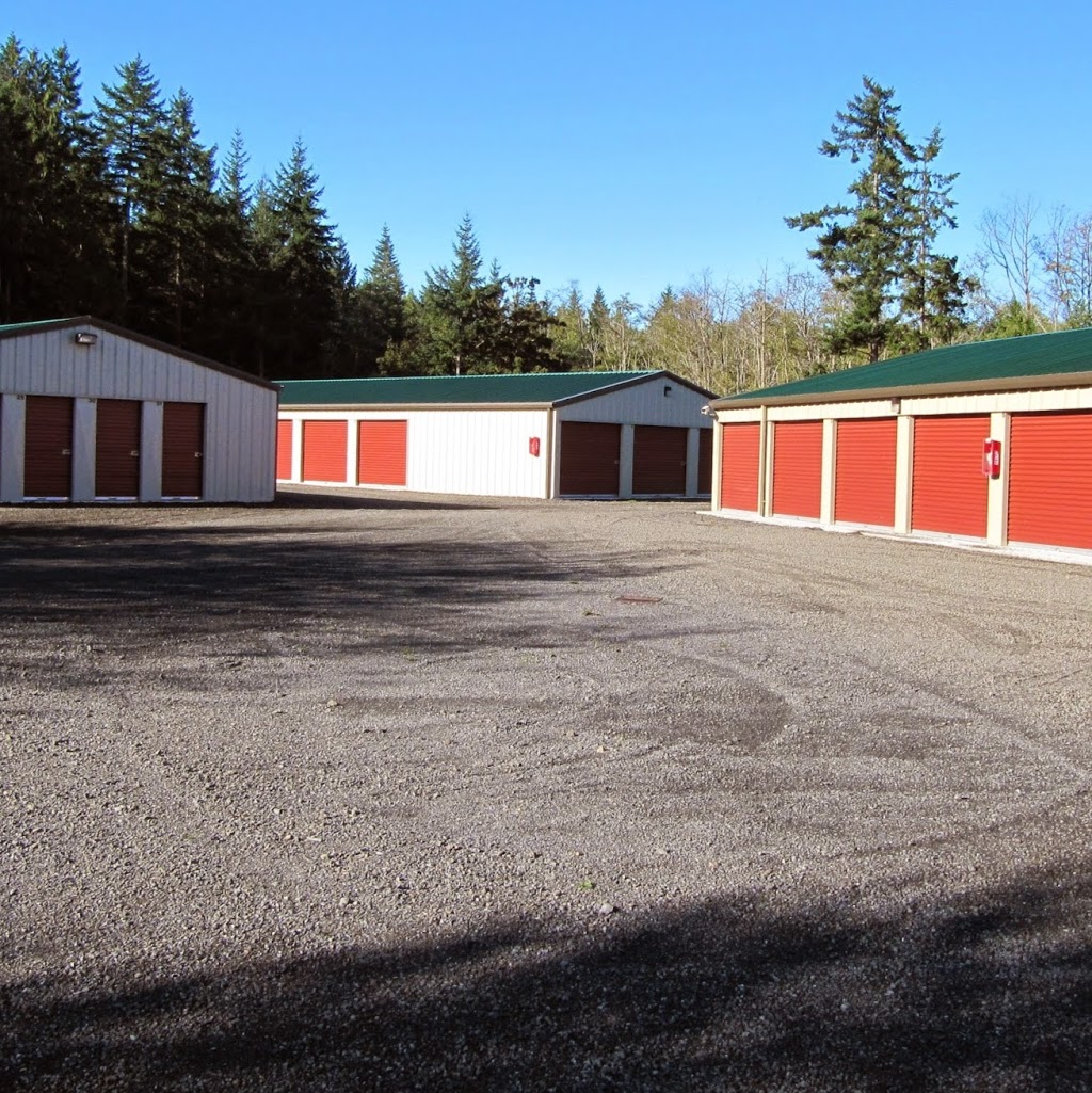 One Stop Storage | 2427 W Valley Rd, Friday Harbor, WA 98250, USA | Phone: (712) 490-7955