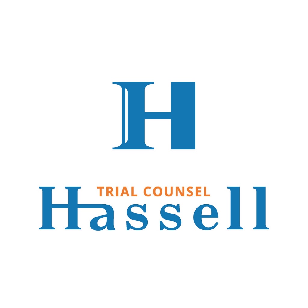 Hassell Trial Counsel | 111 Greensides Ave, Toronto, ON M6G 3P8, Canada | Phone: (416) 944-2274