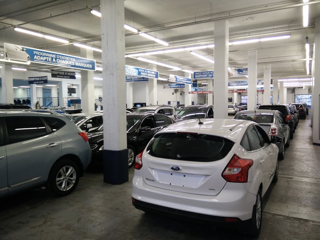 Montréal Auto Prix | 5800 Chemin de la Côte-de-Liesse, Mont-Royal, QC H4T 1B1, Canada | Phone: (514) 593-9020