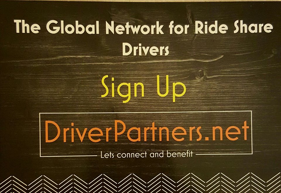 Driver Partners Incorporated | North York, ON M2J 4X8, Canada | Phone: (949) 945-7758