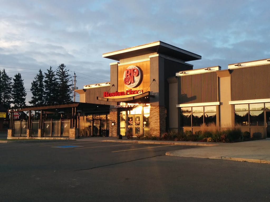 Boston Pizza | 9 Queensway West, Simcoe, ON N3Y 2M7, Canada | Phone: (519) 428-3347
