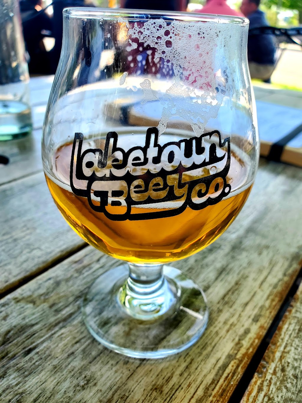 Laketown Beer Co. | 29 Beckwith St E, Perth, ON K7H 1B4, Canada | Phone: (613) 201-2337